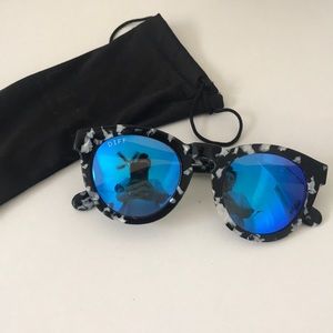 Diff sunglasses